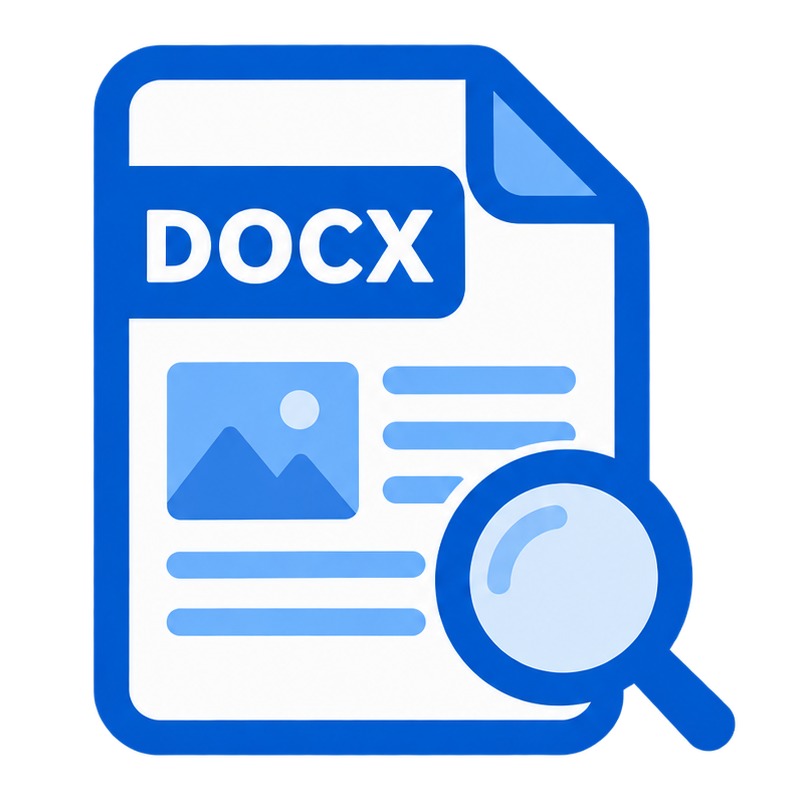 Docx Previewer
